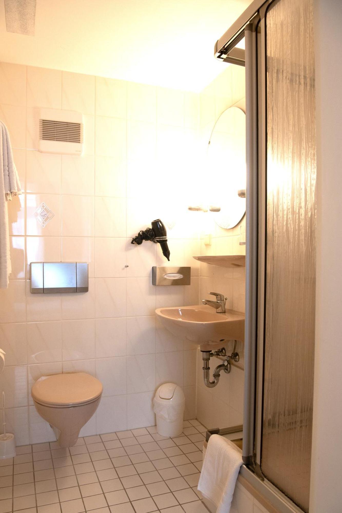 Hotel Palais Am Kleistpark Frankfurt  Habitación foto