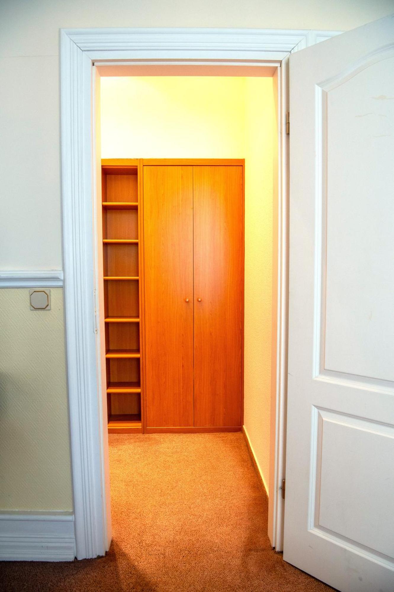 Hotel Palais Am Kleistpark Frankfurt  Habitación foto